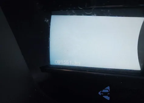 2017 Ford Explorer Xlt z USA, uszkodzony, nr VIN 1FM5K8DH7HGD19103